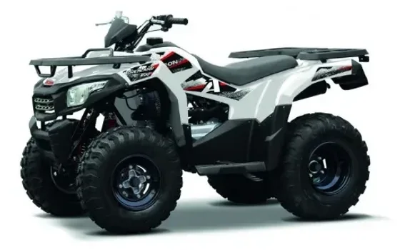 Quad Aeon 200cc