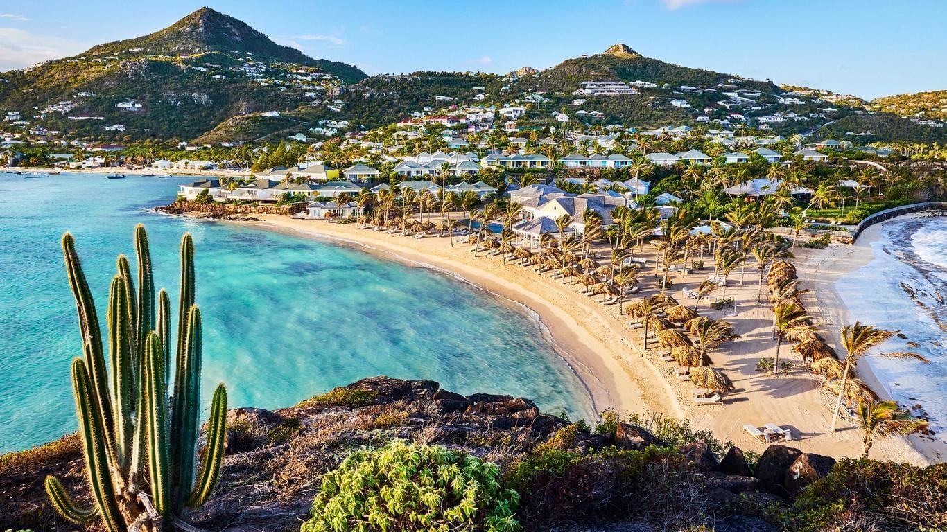 Saint Barth