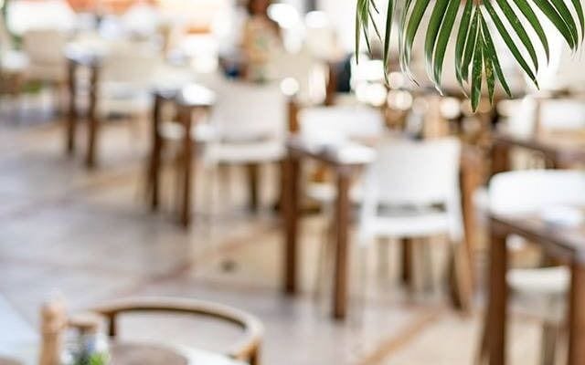 Arawak Café
