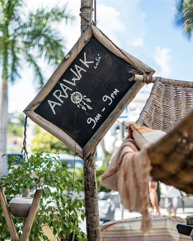 Arawak Café, foto 3