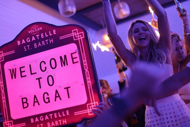 Bagatelle, foto 2