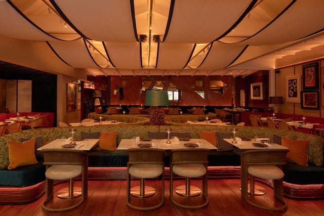 Bar des Prés