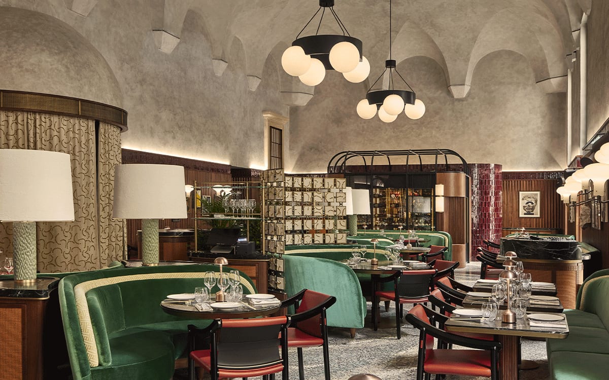 Beefbar Milano