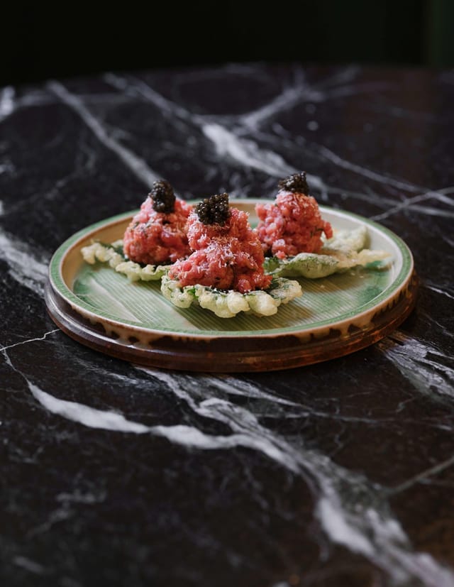 Beefbar Milano, foto 4
