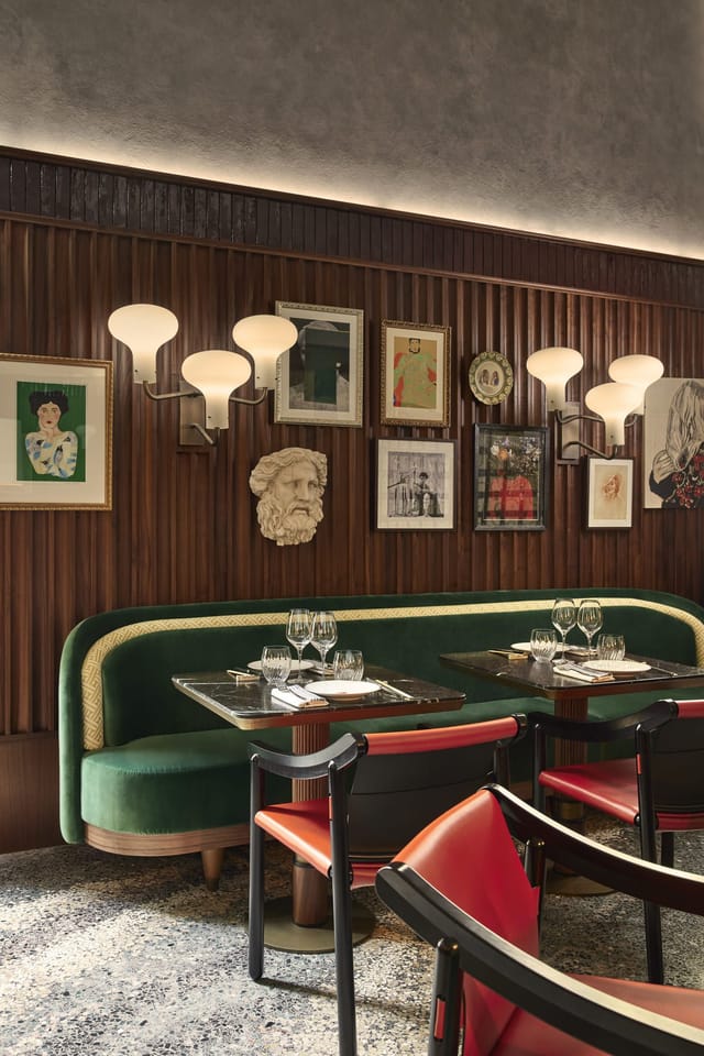 Beefbar Milano, foto 5