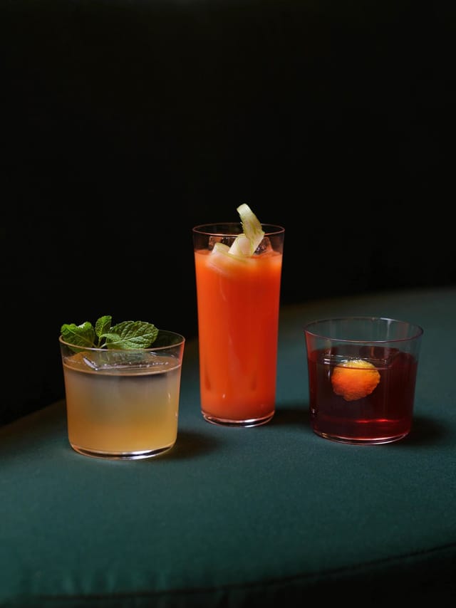Beefbar Milano, foto 8