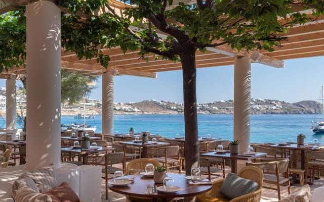 Beefbar Mykonos