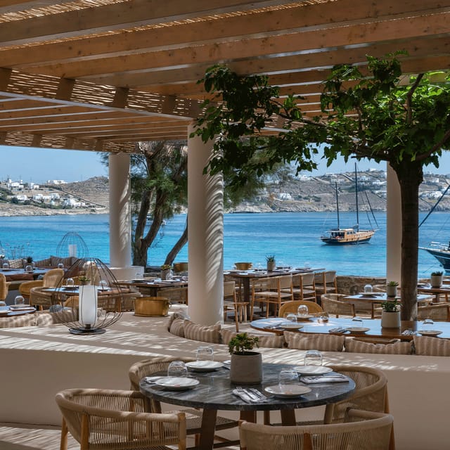 Beefbar Mykonos, foto 1