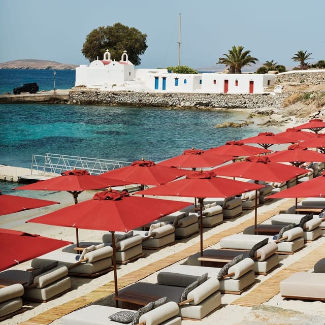 Beefbar Mykonos, foto 2