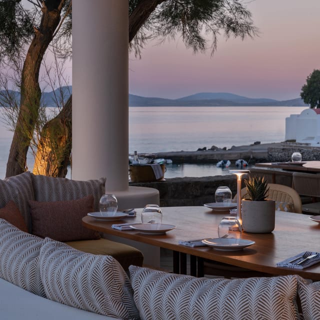 Beefbar Mykonos, foto 4
