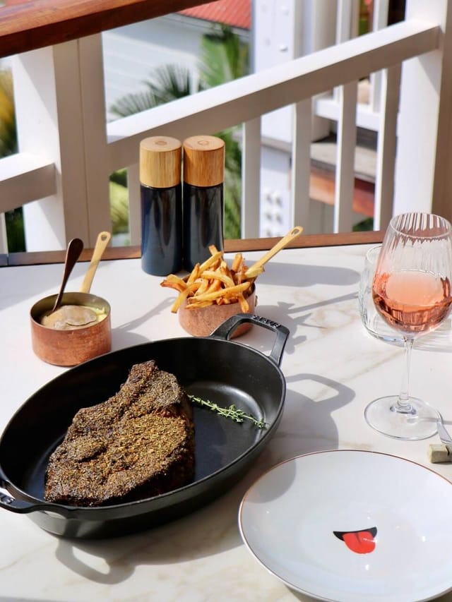 Beefbar, foto 4
