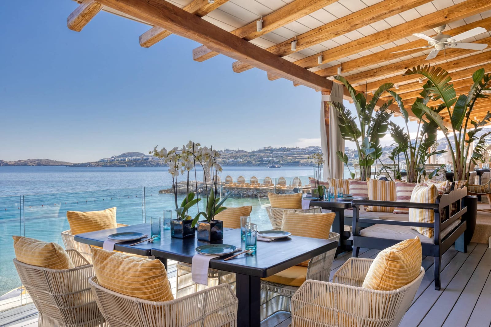 Buddha-Bar Beach