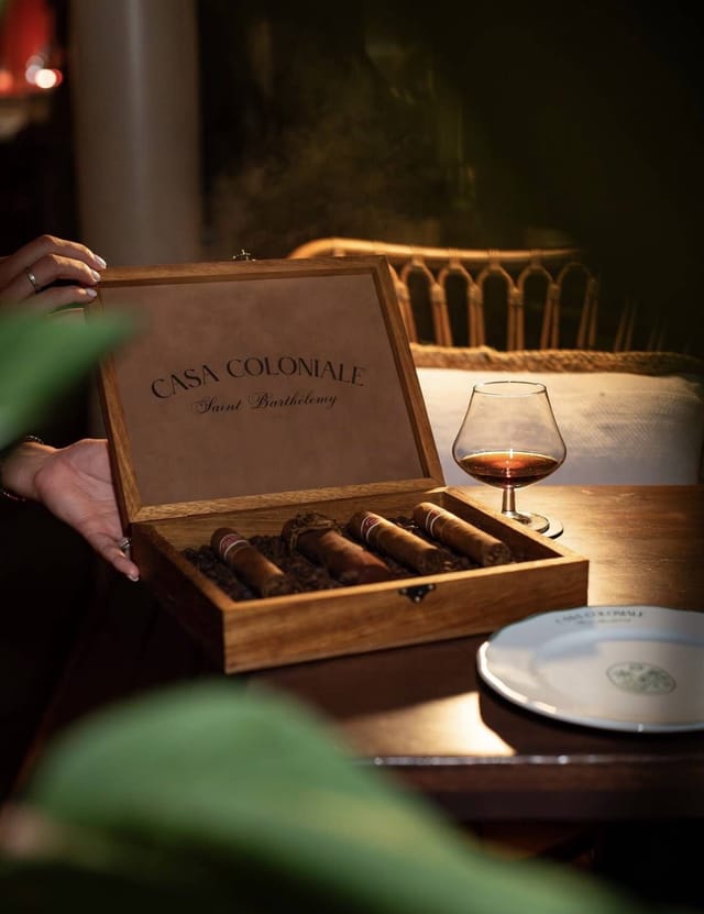 Casa Coloniale, foto 4