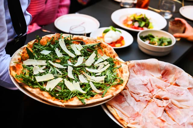 Crazy Pizza, photo 4