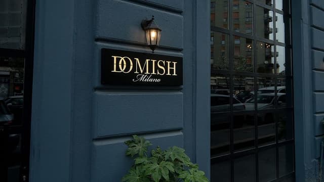 Do Mish, foto 1