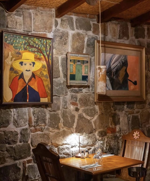 Eddy's Ghetto, foto 6