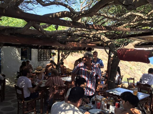 Kiki's Tavern, foto 4