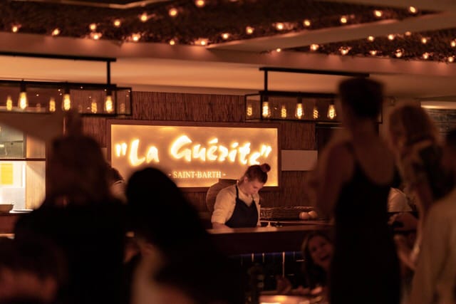 La Guérite, foto 1