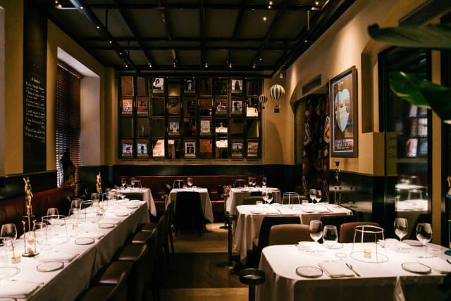 Langosteria, foto 1