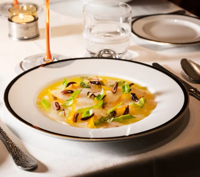 Langosteria, foto 3