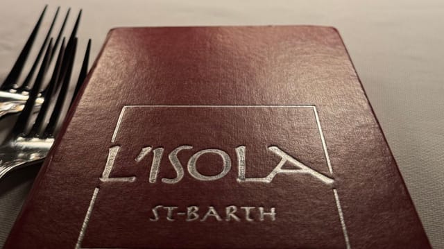 L'Isola, photo 6