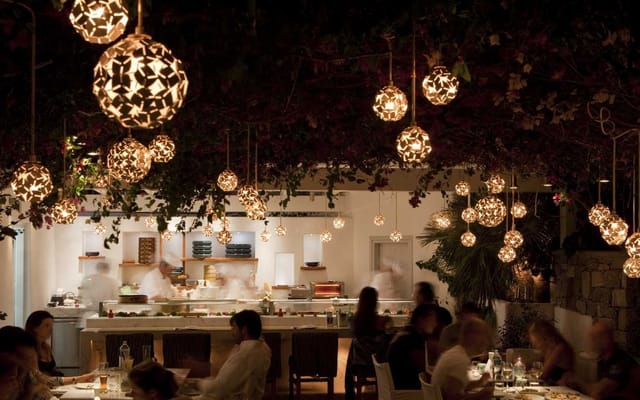 Matsuhisa Mykonos