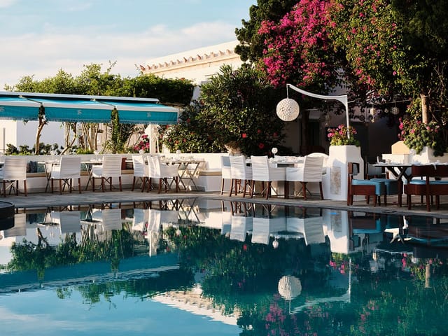 Matsuhisa Mykonos, foto 1