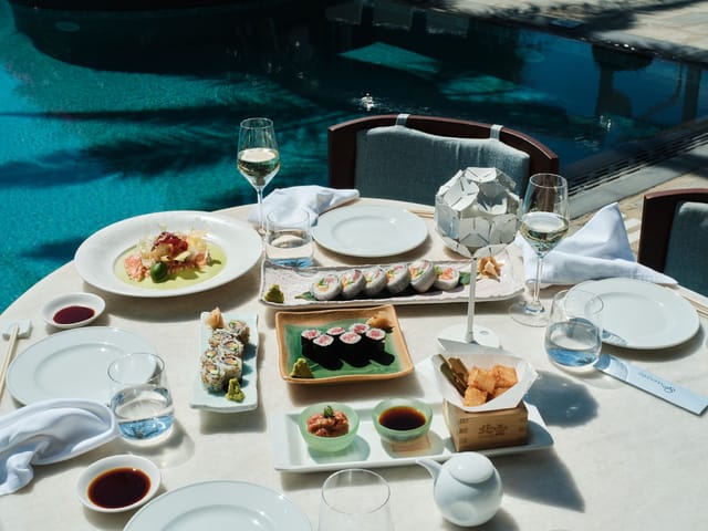 Matsuhisa Mykonos, foto 2