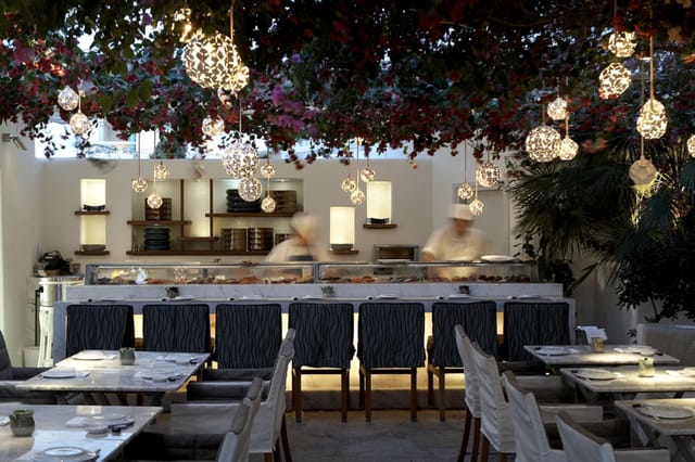 Matsuhisa Mykonos, foto 3