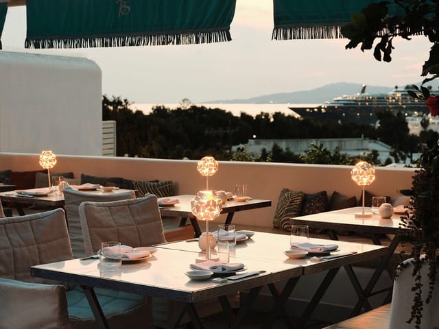 Matsuhisa Mykonos, foto 4