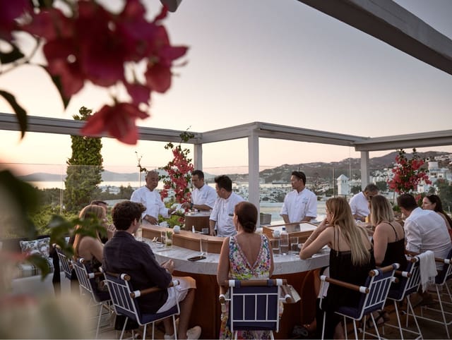 Matsuhisa Mykonos, foto 6