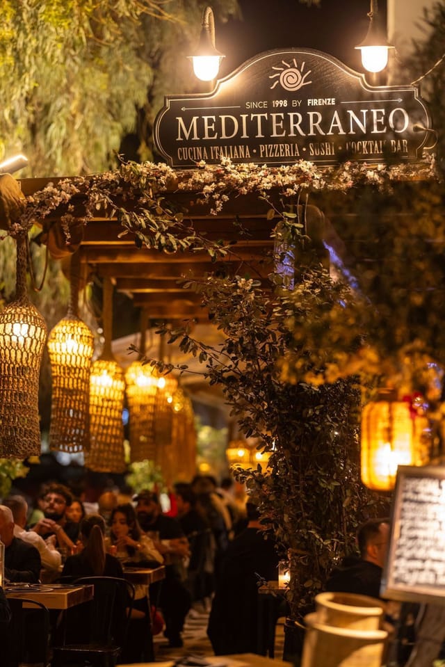 Mediterraneo, foto 3