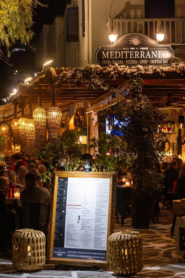 Mediterraneo, foto 4