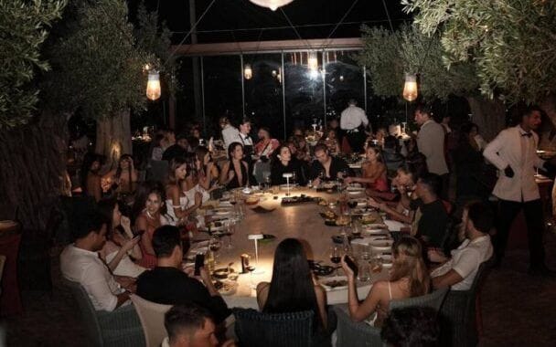 Nusr-Et Mykonos, foto 3