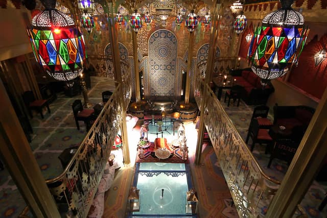 Riad Yacout