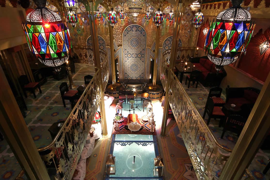 Riad Yacout