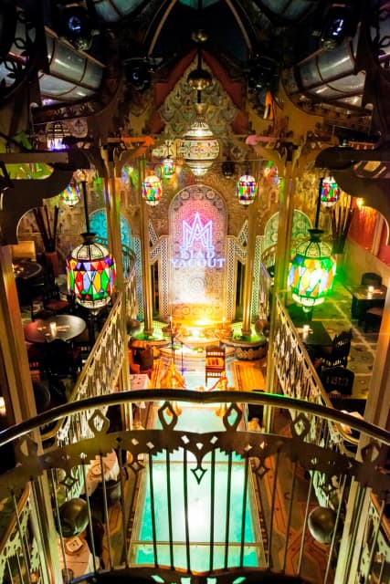 Riad Yacout, foto 1