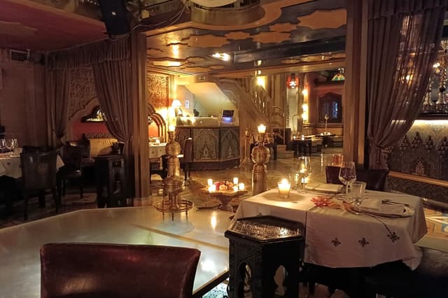 Riad Yacout, foto 3