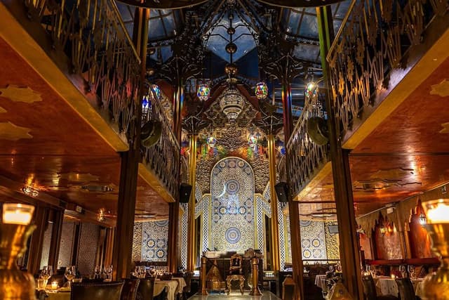 Riad Yacout, foto 5