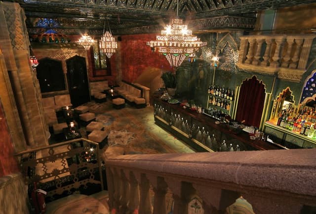 Riad Yacout, foto 6