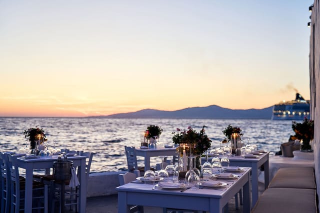 Sea Satin Market by Caprice, foto 1