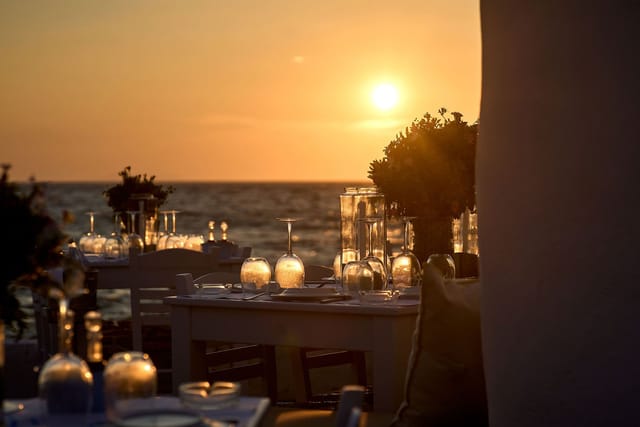 Sea Satin Market by Caprice, foto 4