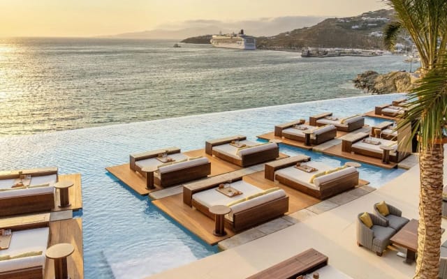 Zuma Mykonos, foto 6