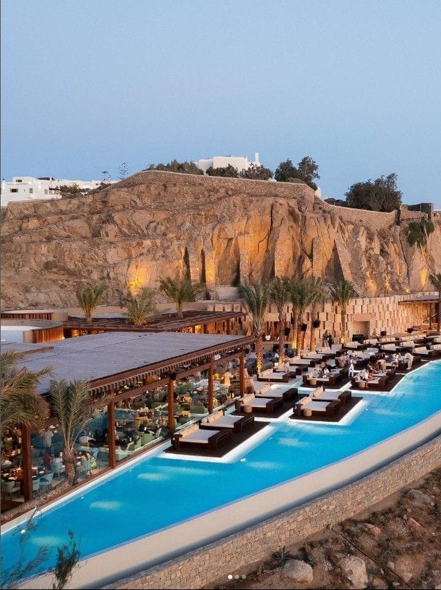 Zuma Mykonos, foto 3