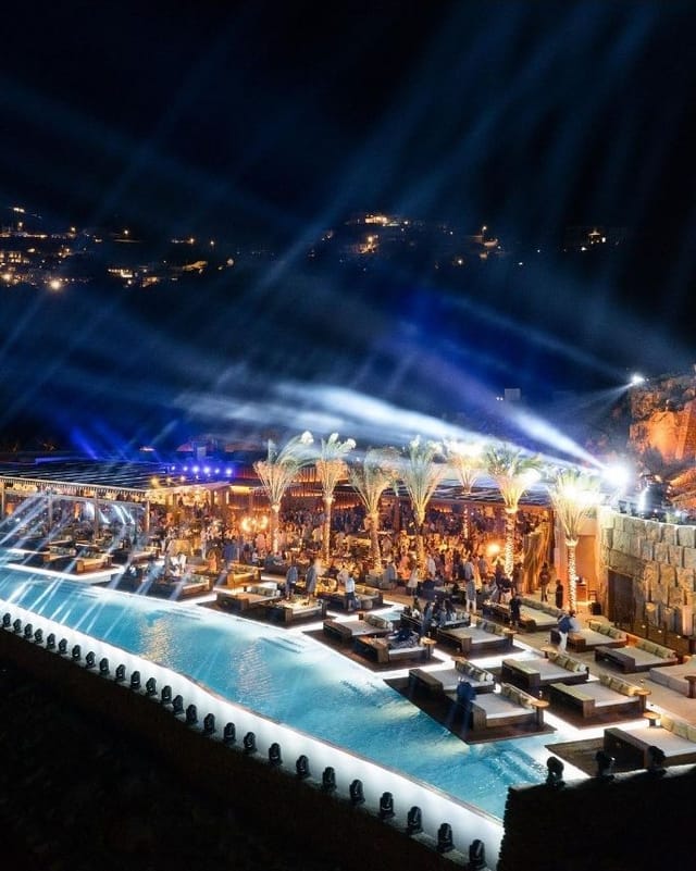 Zuma Mykonos, foto 4