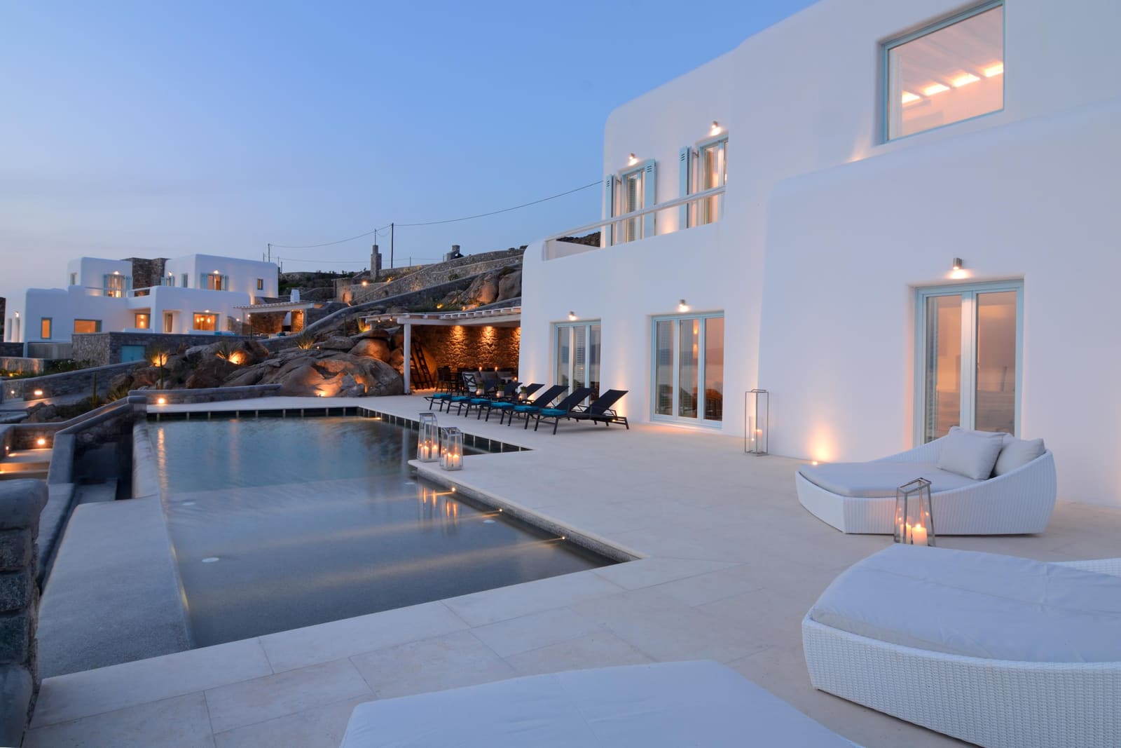 Alba Villa, photo 3