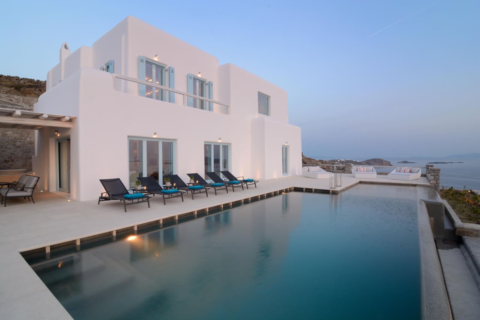 Alba Villa, photo 6