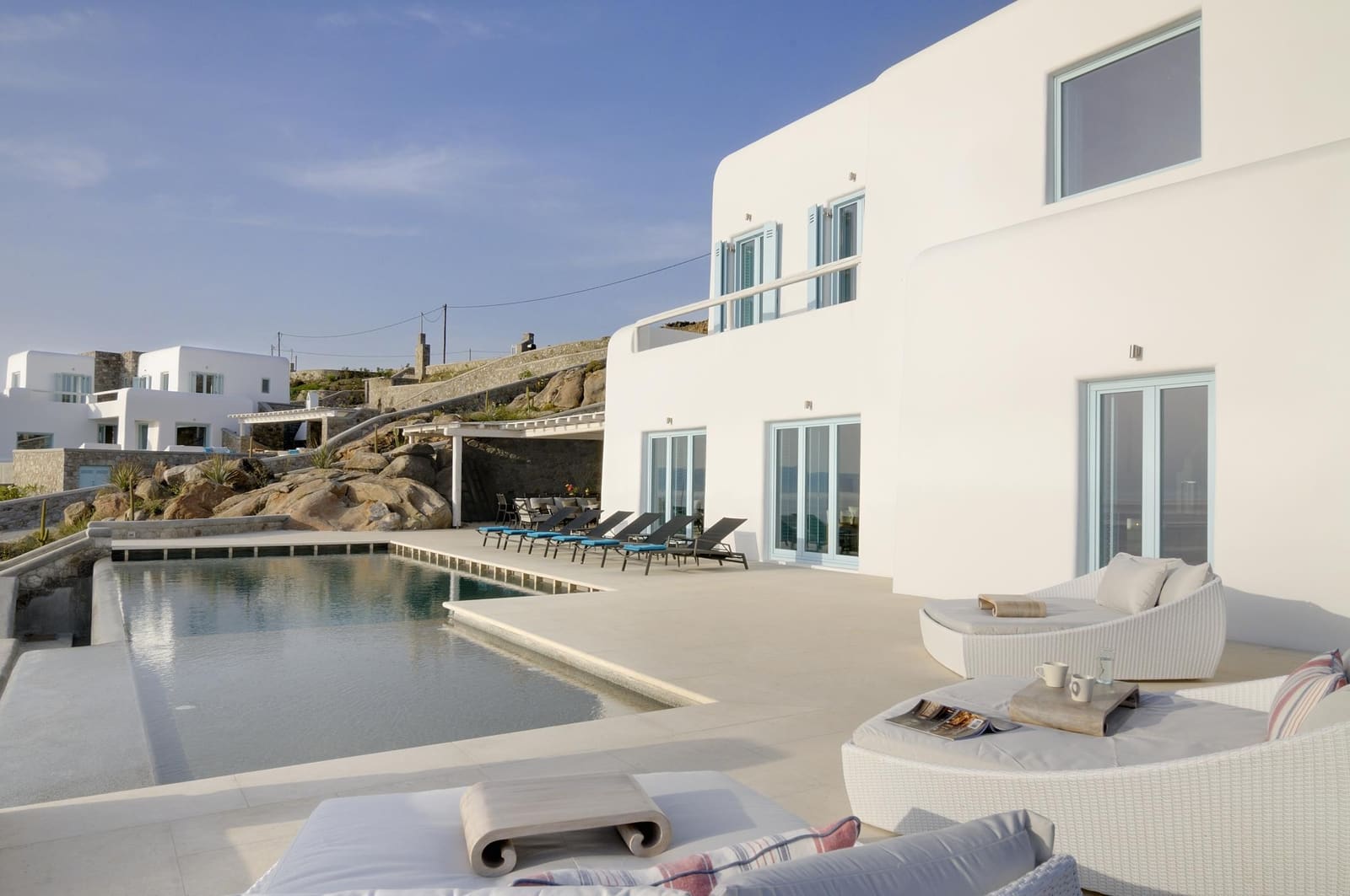 Alba Villa, photo 7