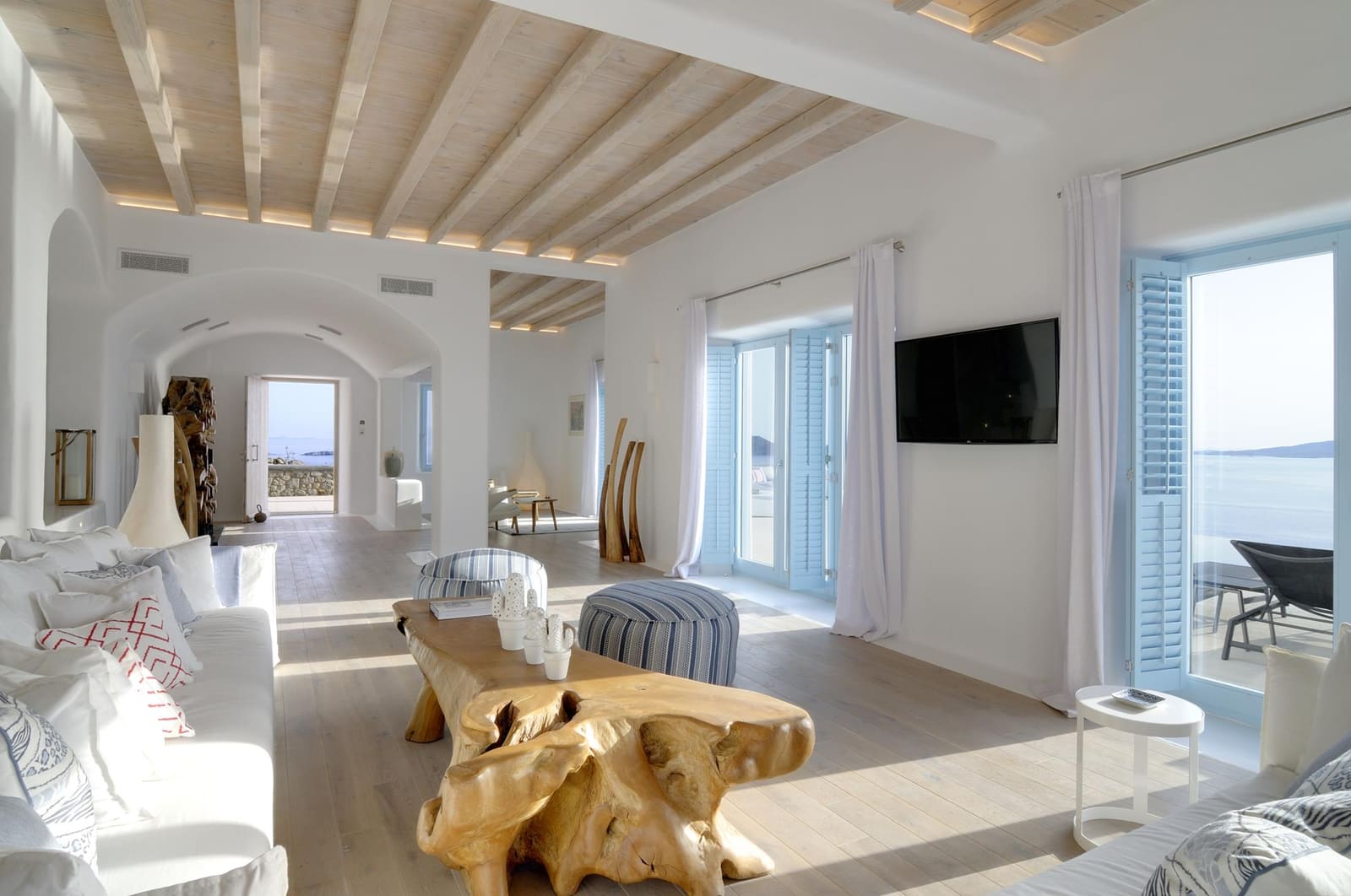 Alba Villa, photo 14