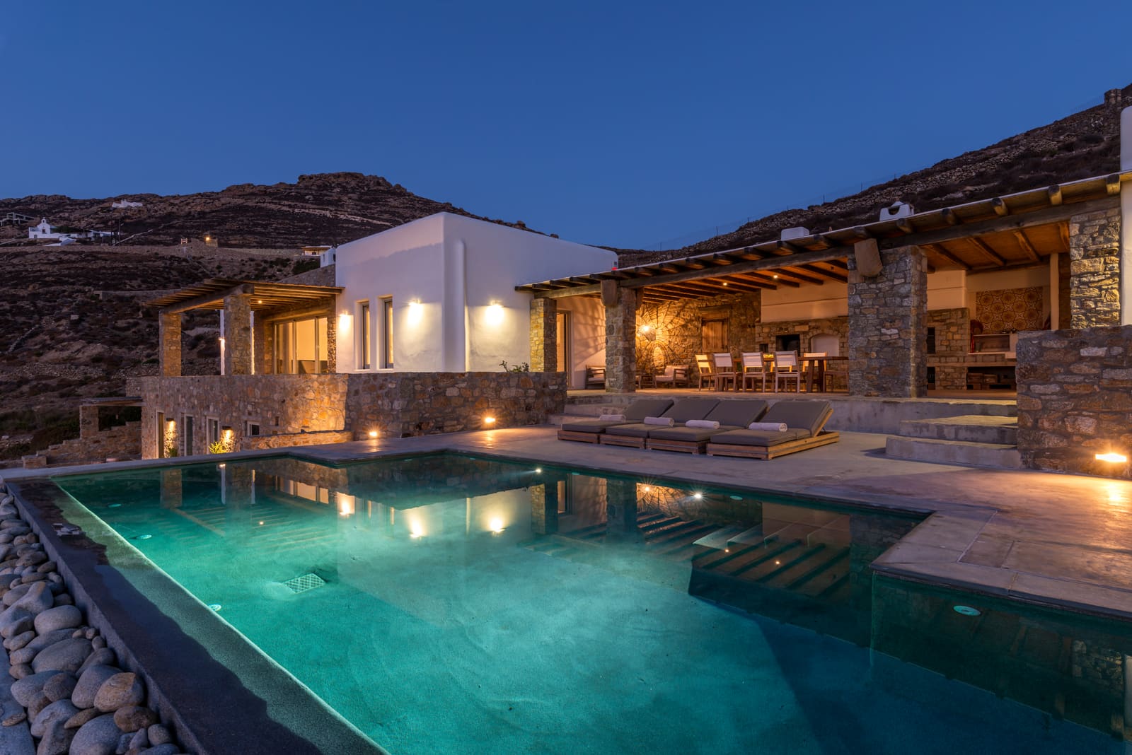 Ambra Villa, foto 1